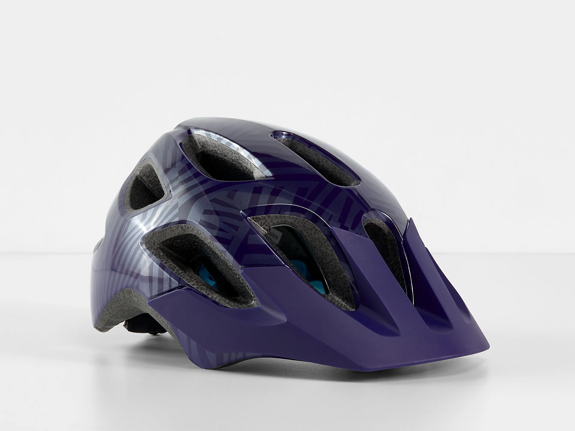 Bontrager Tyro Children's Bike Helmet - Image 7