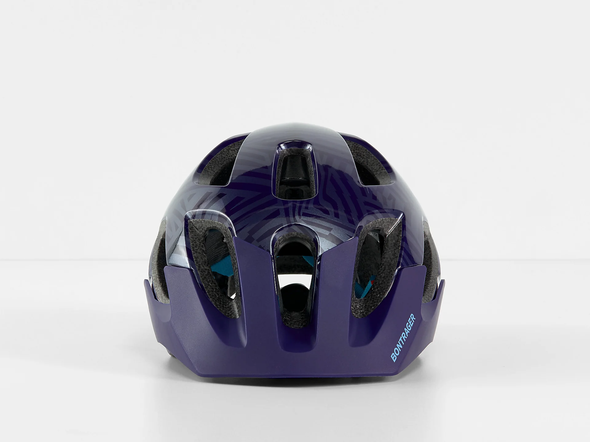 Bontrager Tyro Children's Bike Helmet - Image 8