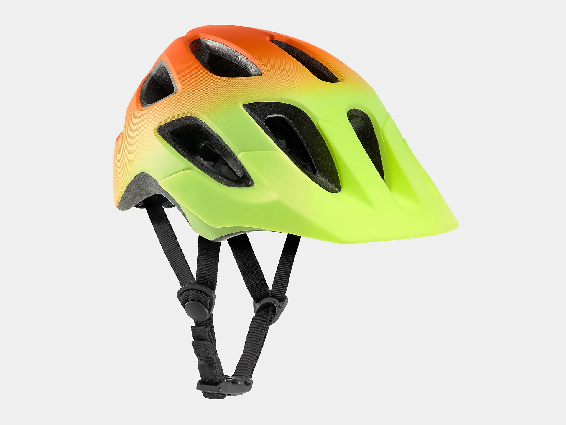 Bontrager Tyro Youth Bike Helmet - Image 17