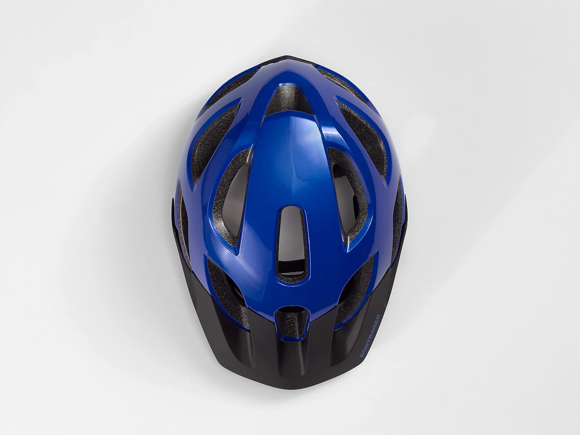 Bontrager Tyro Youth Bike Helmet - Image 6