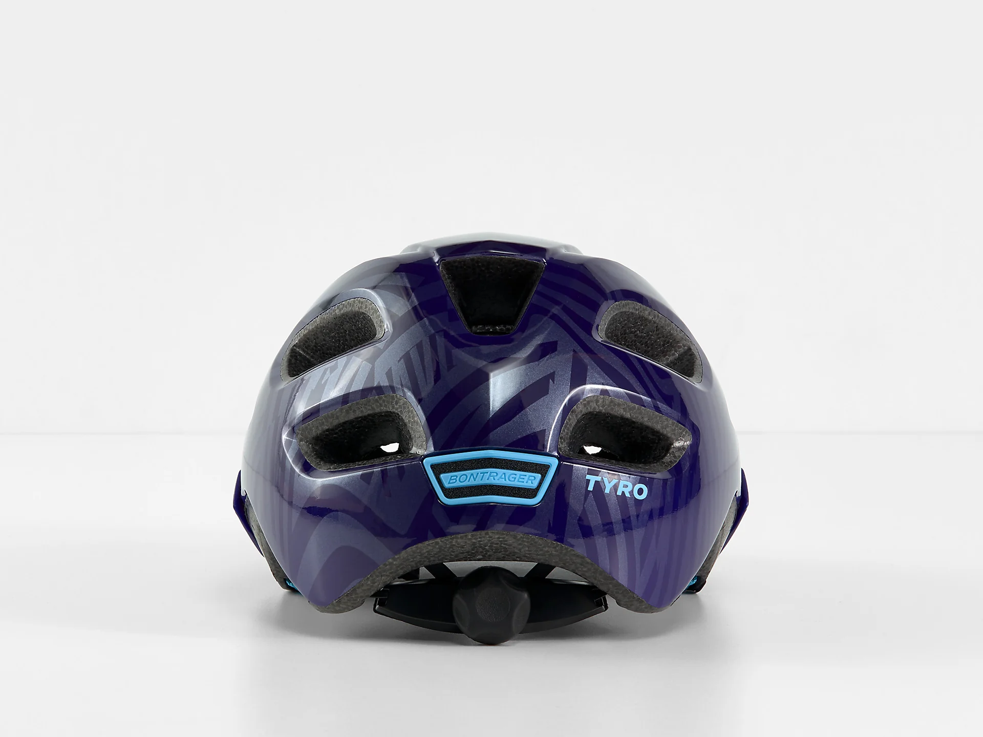 Bontrager Tyro Youth Bike Helmet - Image 9