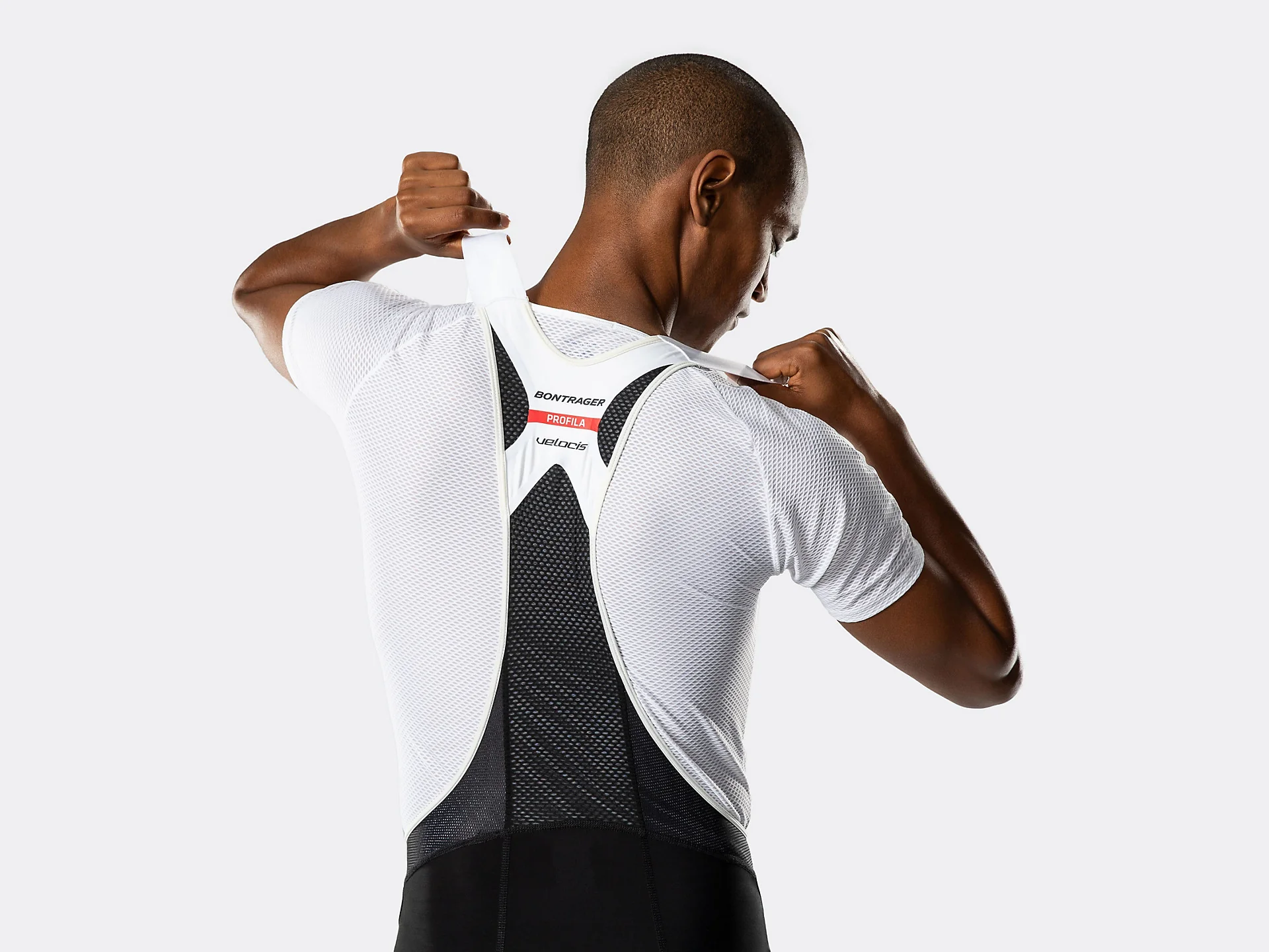 Bontrager Velocis Cycling Bib Shorts - Image 3