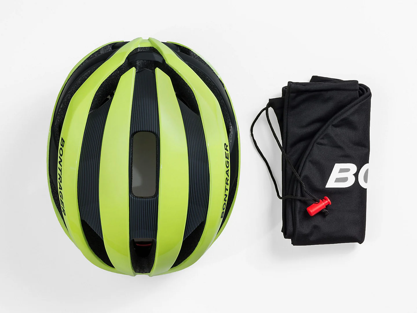 Bontrager Velocis MIPS Helmet - Image 13