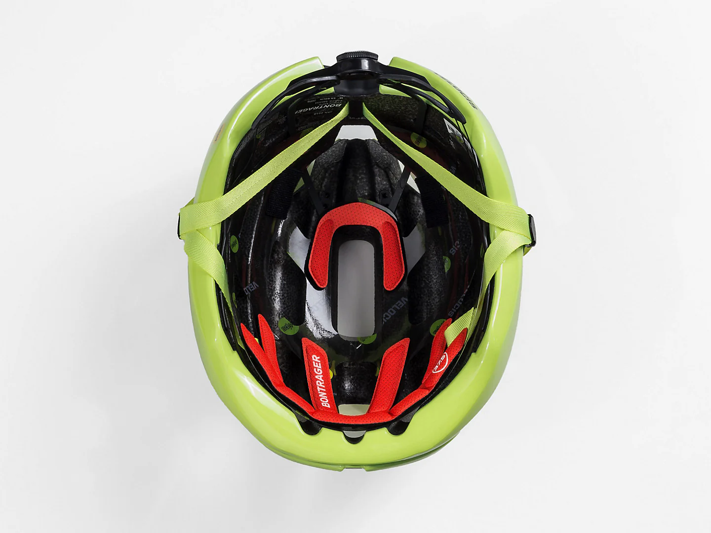 Bontrager Velocis MIPS Helmet - Image 15
