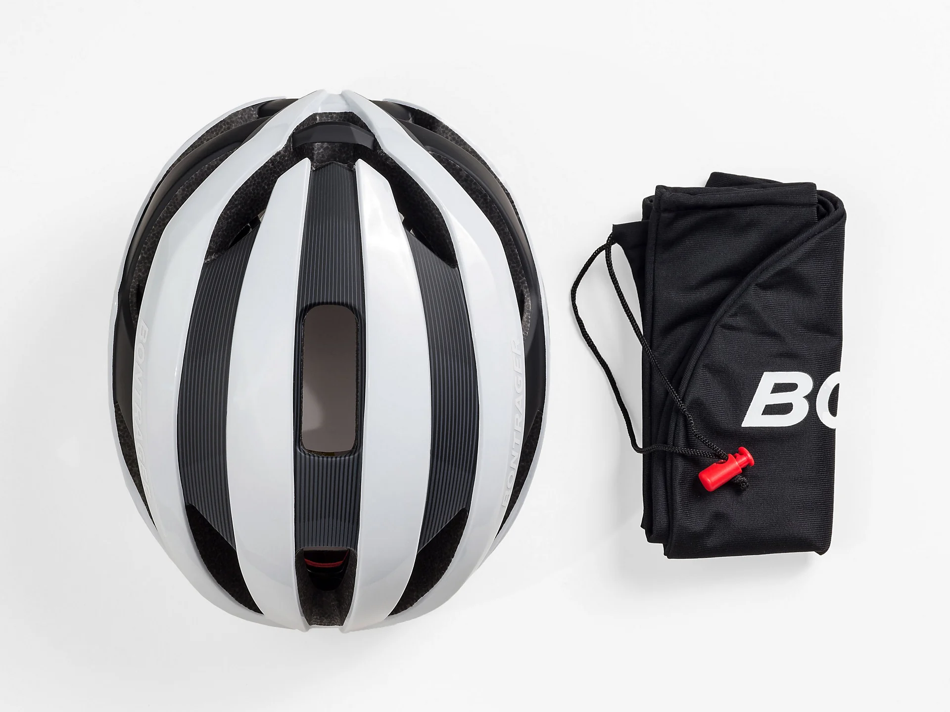 Bontrager Velocis MIPS Helmet - Image 3