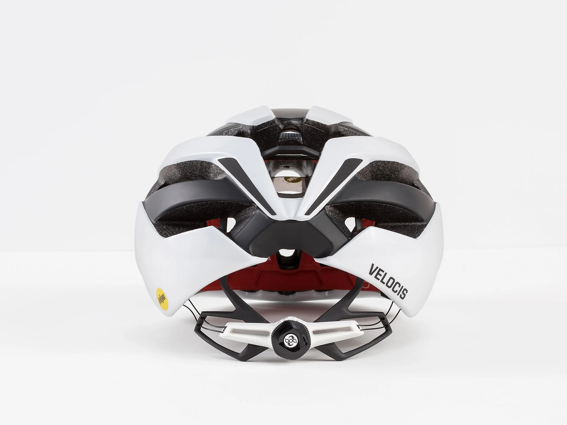 Bontrager Velocis MIPS Helmet - Image 6
