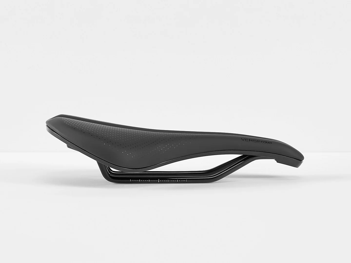 Bontrager Verse Comp Bike Saddle - Image 3