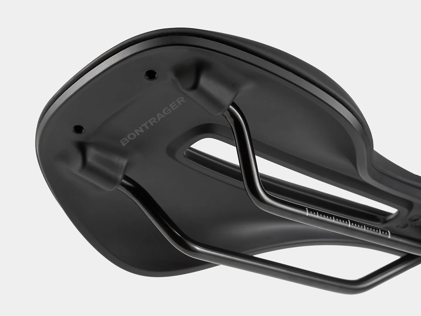 Bontrager Verse Elite Bike Saddle - Image 5