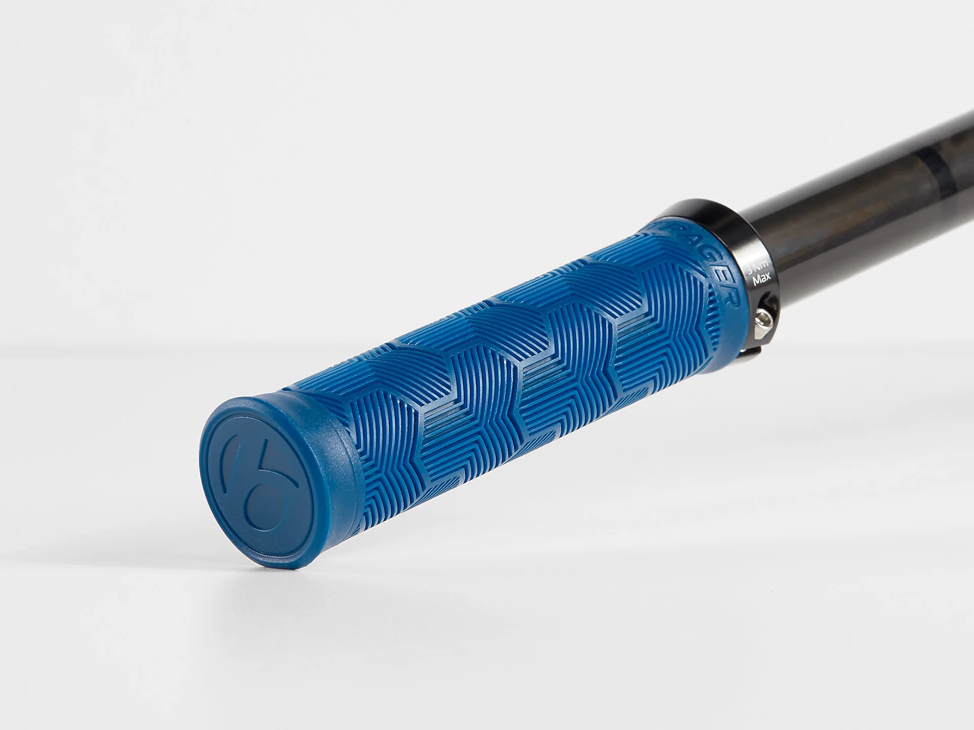 Bontrager XR Trail Elite MTB Grip Set - Image 4