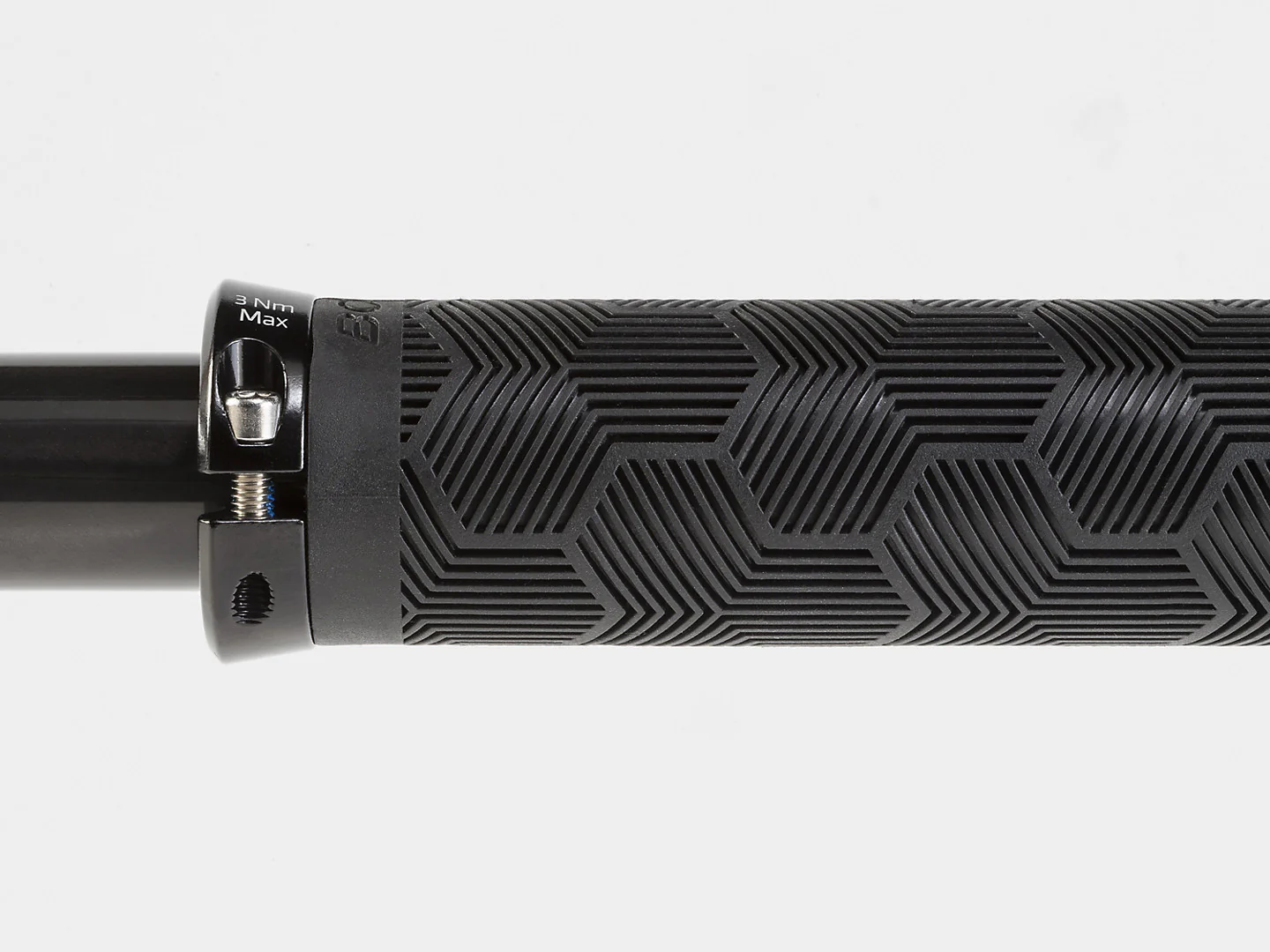 Bontrager XR Trail Pro MTB Grip Set - Image 3