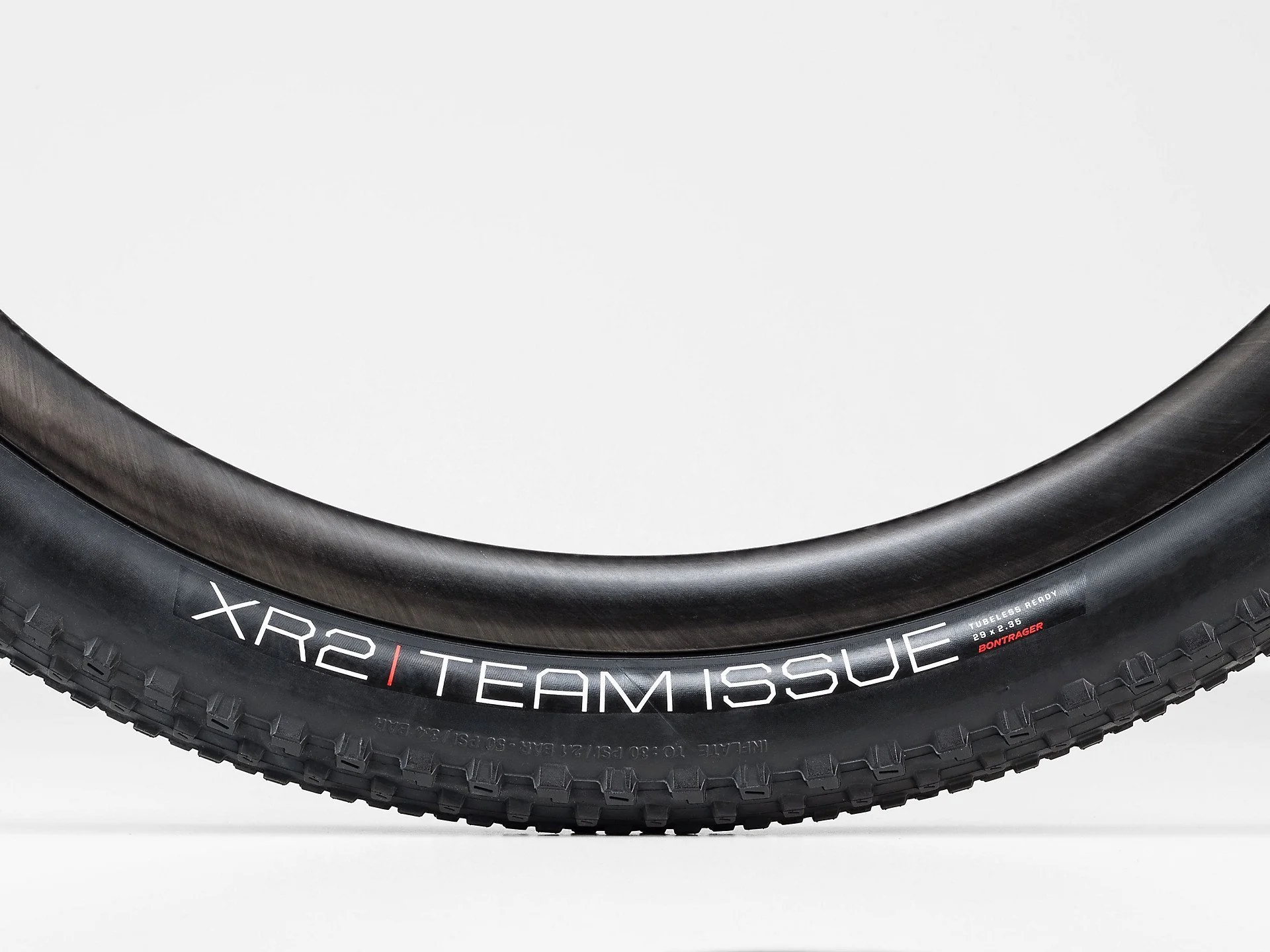 Bontrager XR2 Team Issue TLR MTB Tyre - Image 3