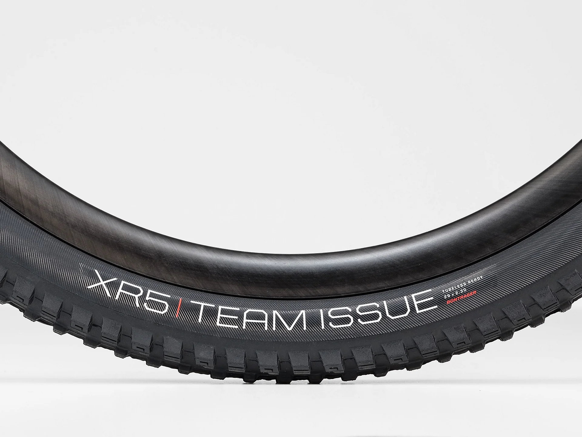Bontrager XR5 Team Issue MTB Tyre - Image 3