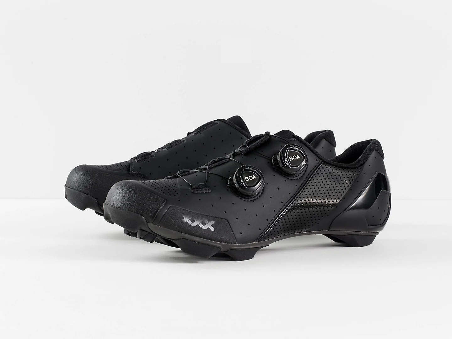 Bontrager XXX Mountain Bike Shoes - Image 4
