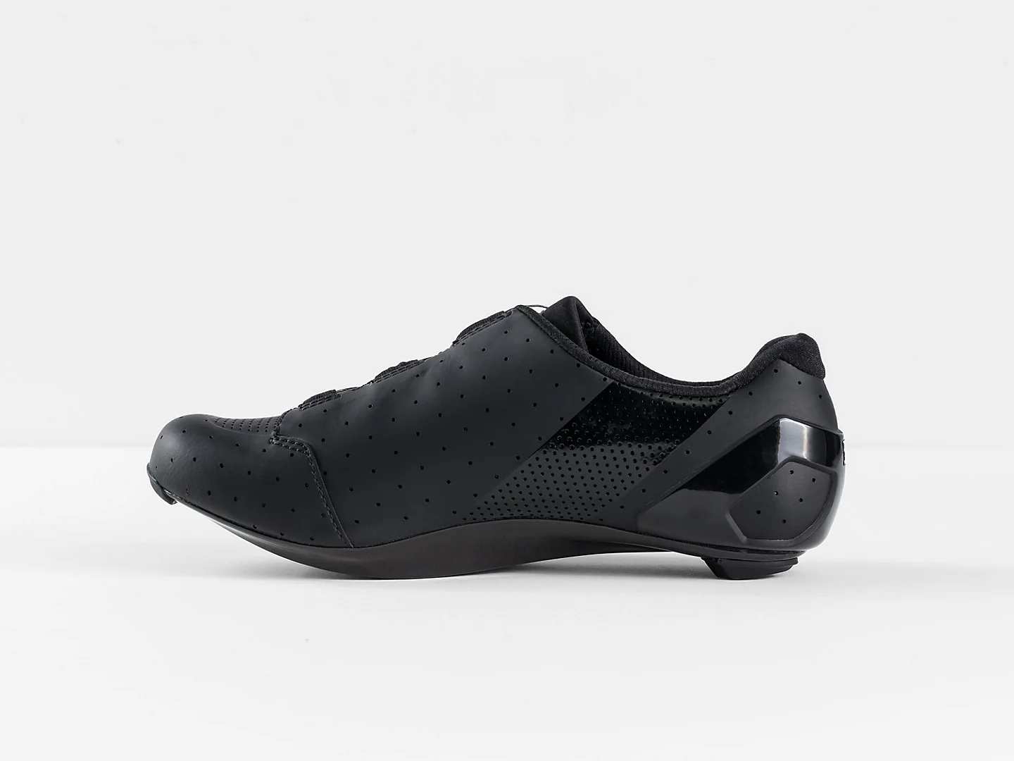 Bontrager XXX Road Cycling Shoes - Black - Image 2