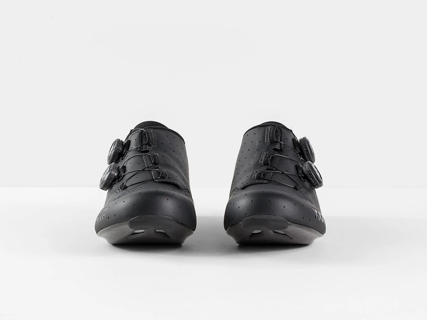 Bontrager XXX Road Cycling Shoes - Black - Image 6