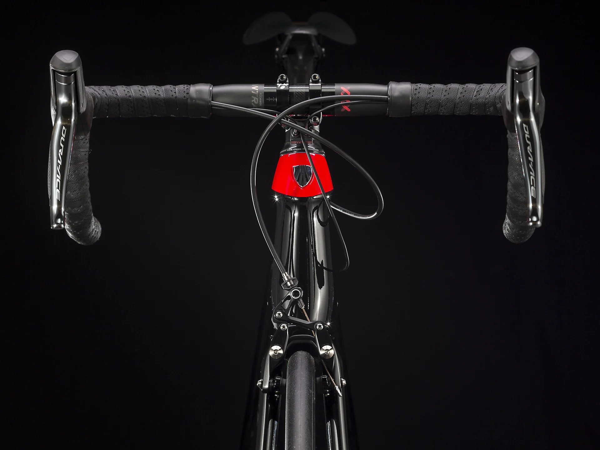 Bontrager XXX VR-C Road Handlebar - Image 2
