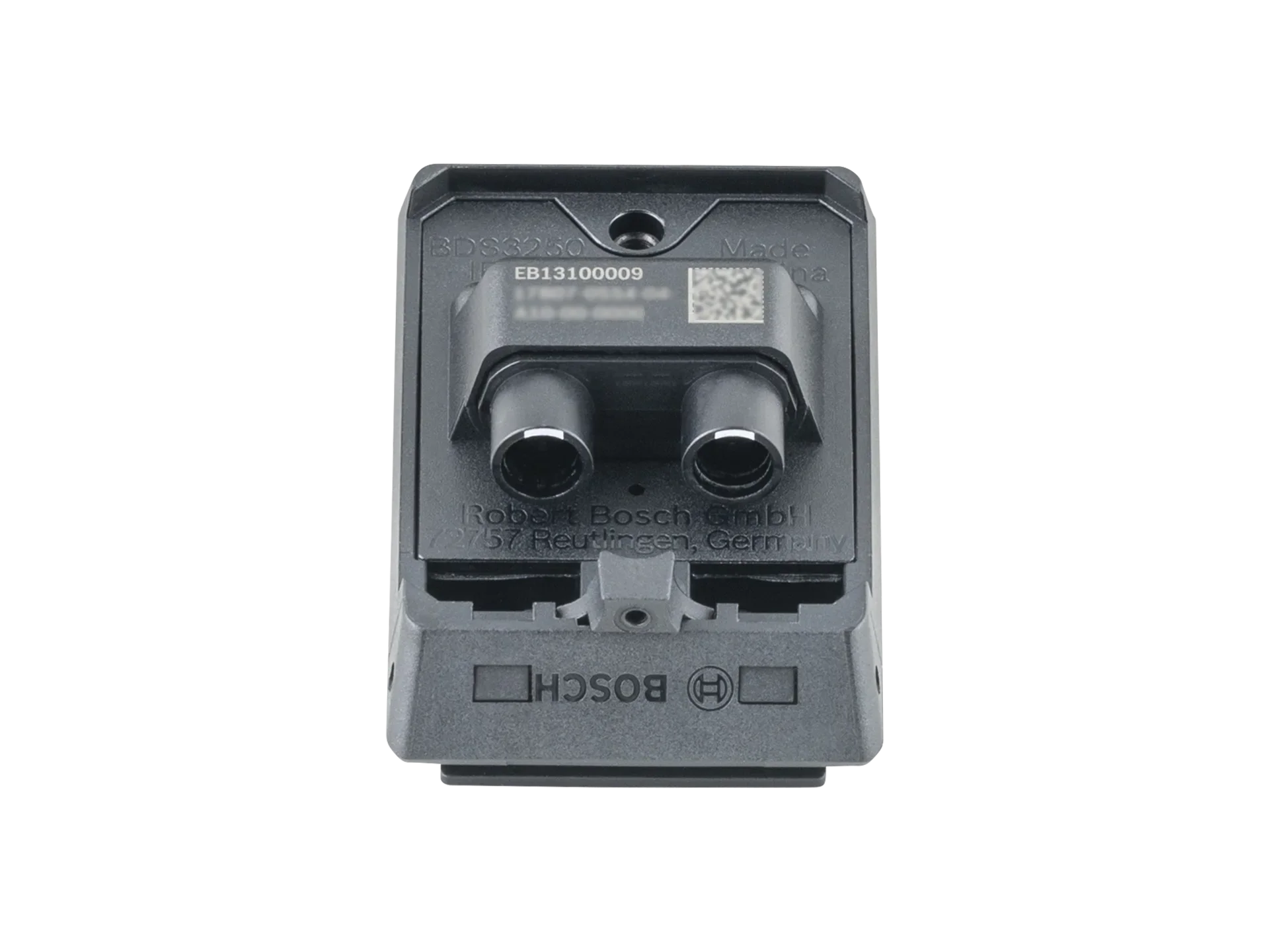 Bosch Smart System Front Plug Display Interface - Image 2