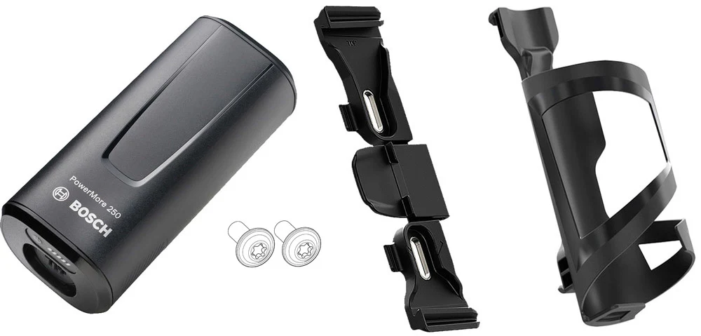 BoschPowerMore 250 kit - Image 2