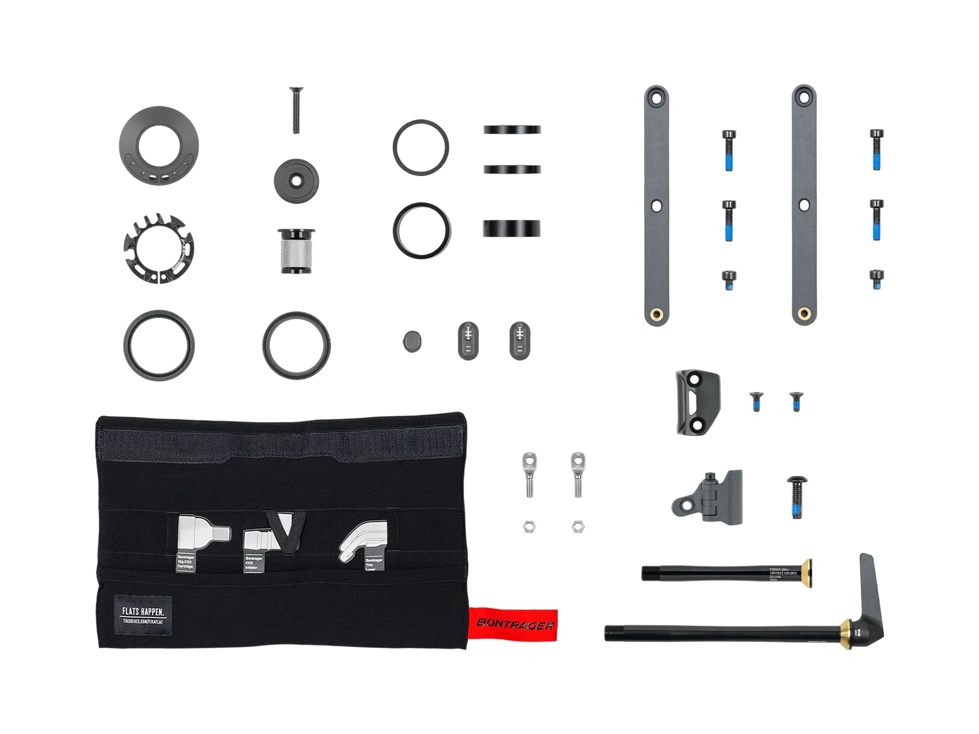 Checkpoint SL Gen 3 Frame Set - Image 2
