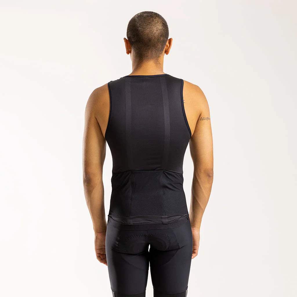Ciovita Men’s Cargo Trail Vest - Image 3
