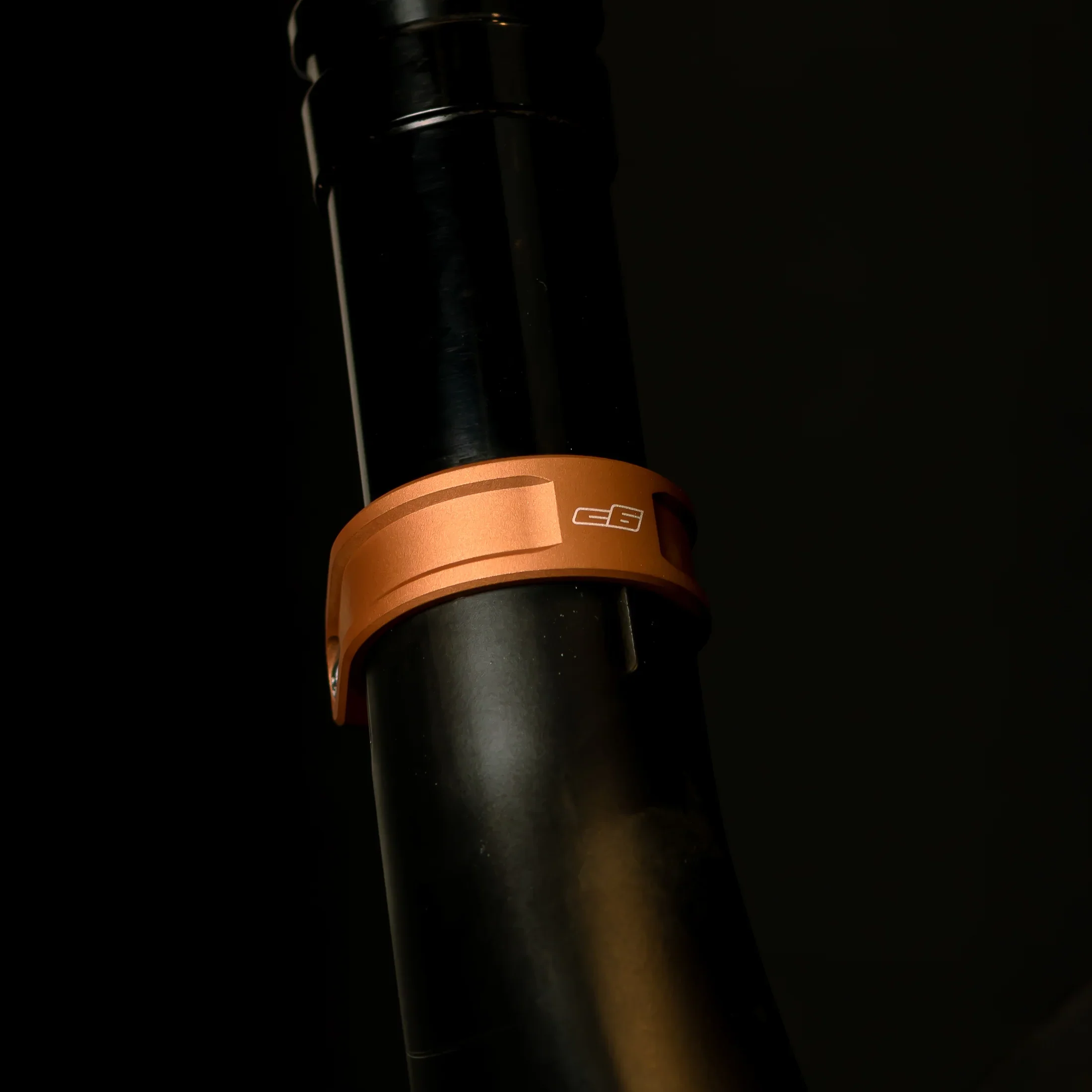 cSixx- Seat post clamp- 30mm - Image 3