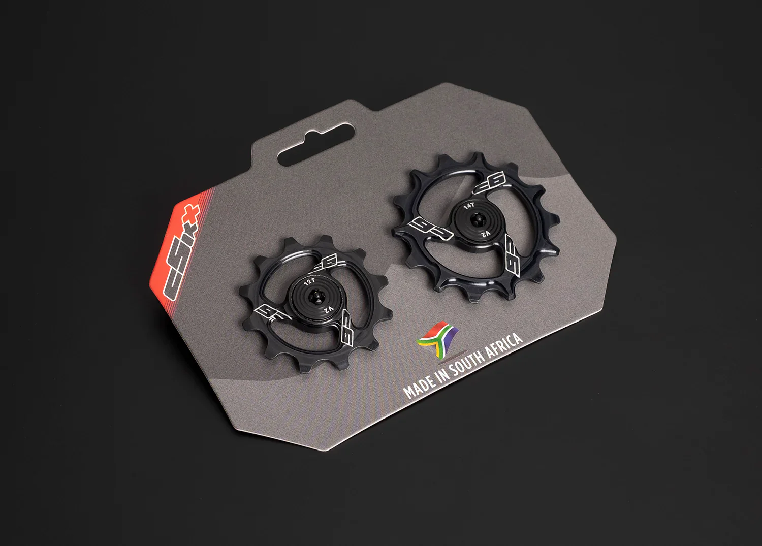 Derailleur Pulley Wheel SRAM 12 Speed - Image 2