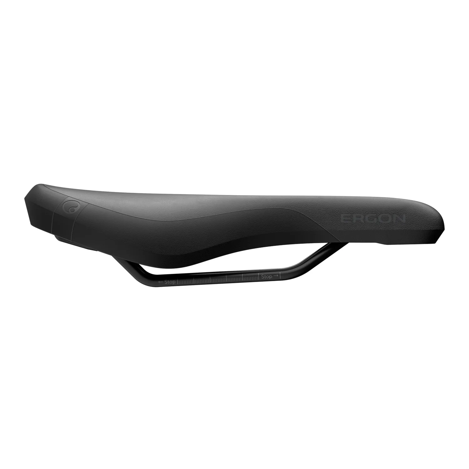 Ergon SF Fitness Women Saddle- Medium/Large - Image 3
