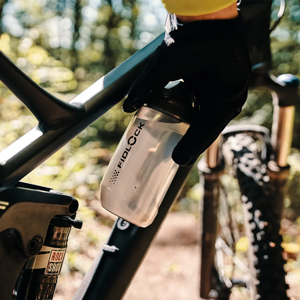 Fidlock Bottle 450 + Bike Base - Image 3