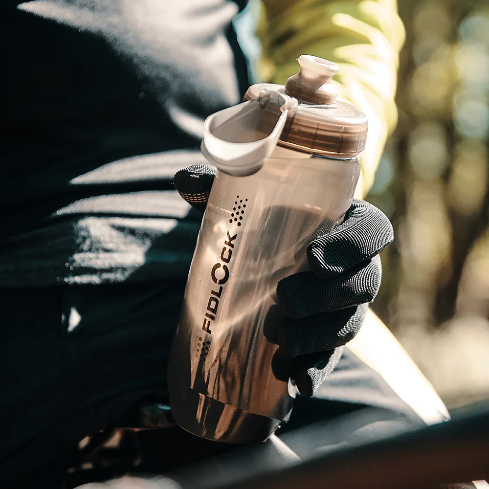Fidlock Bottle 590 + Bike Base - Image 3