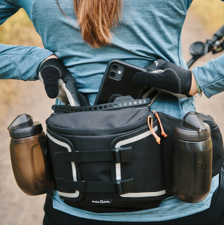 Fidlock Hip Belt Double - Image 3