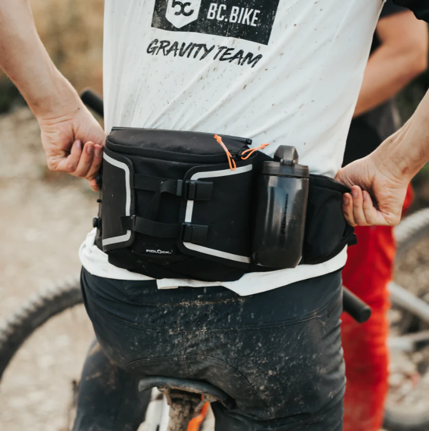 Fidlock Hip Belt Double - Image 5
