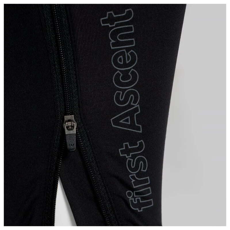 First Ascent Flex Leg Warmer - Image 6