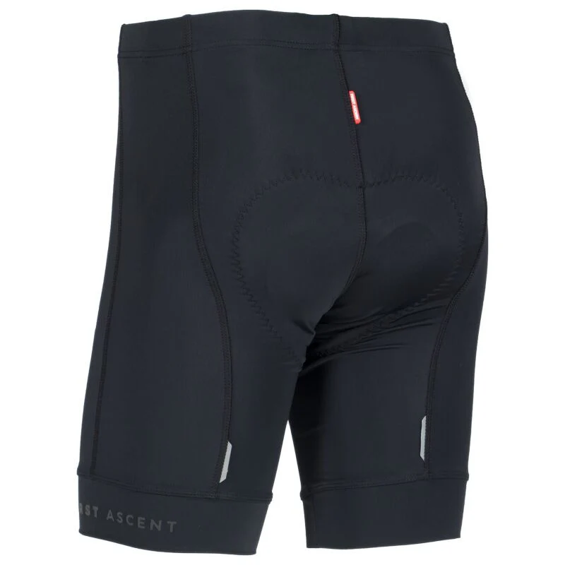 First Ascent Men's Domestique Cycling Shorts - Image 4