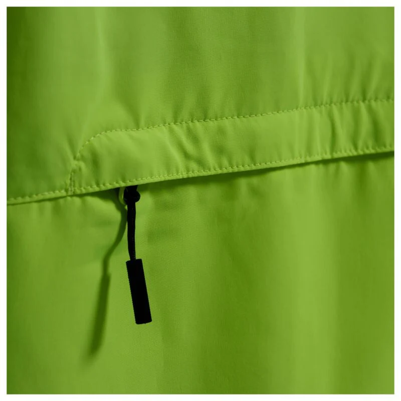 First Ascent Men's Magneeto Cycling Jacket- Lumo - Image 7