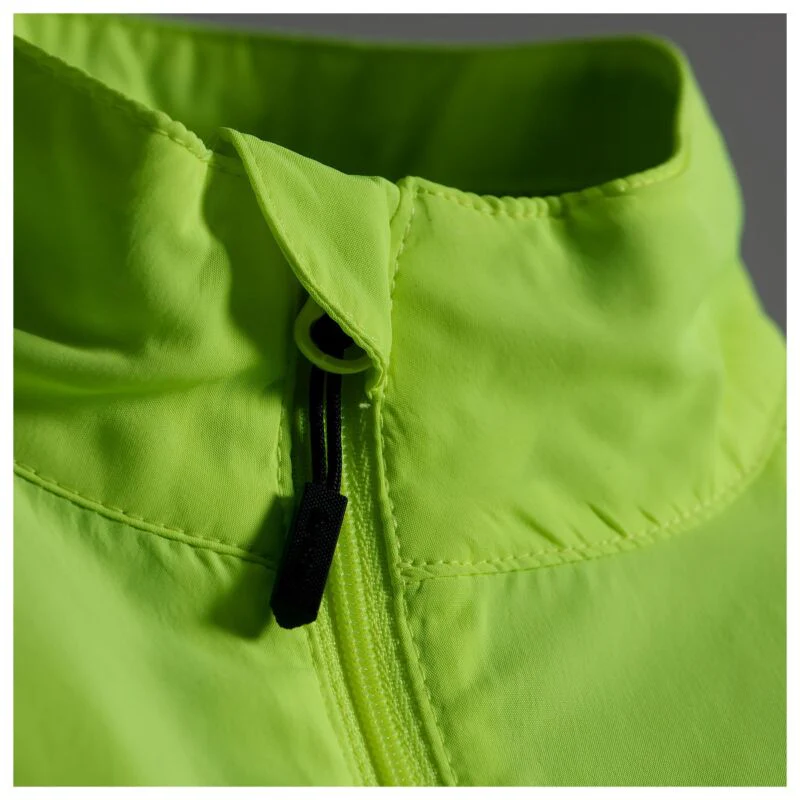 First Ascent Men's Magneeto Cycling Jacket- Lumo - Image 8