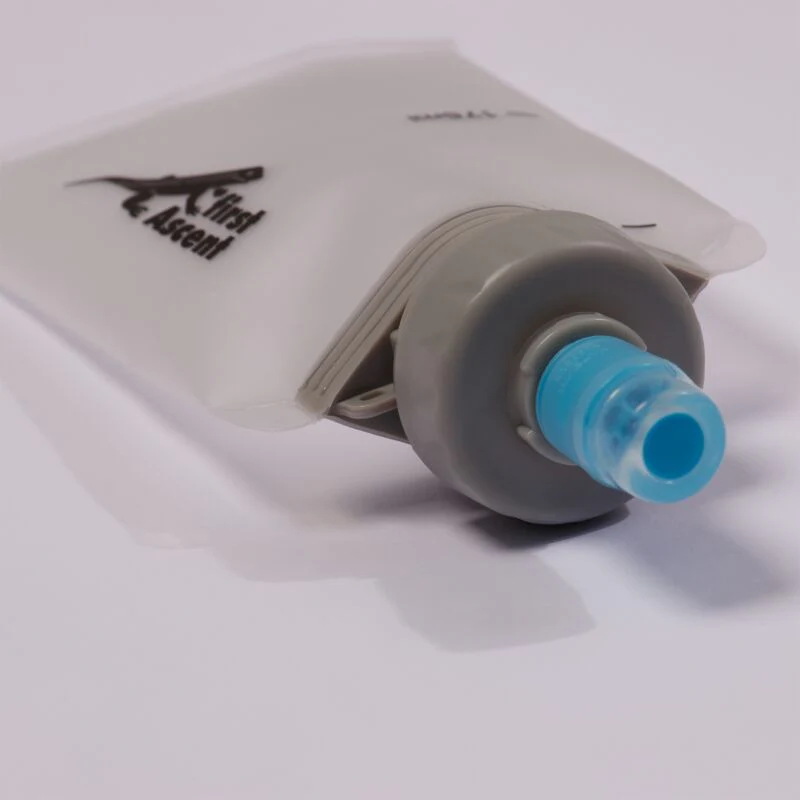 First Ascent Soft Bottle 350ml - Image 2