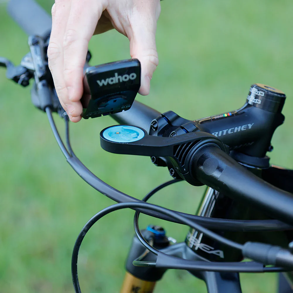 FORZA Out Front GPS Mount - Wahoo - Image 3
