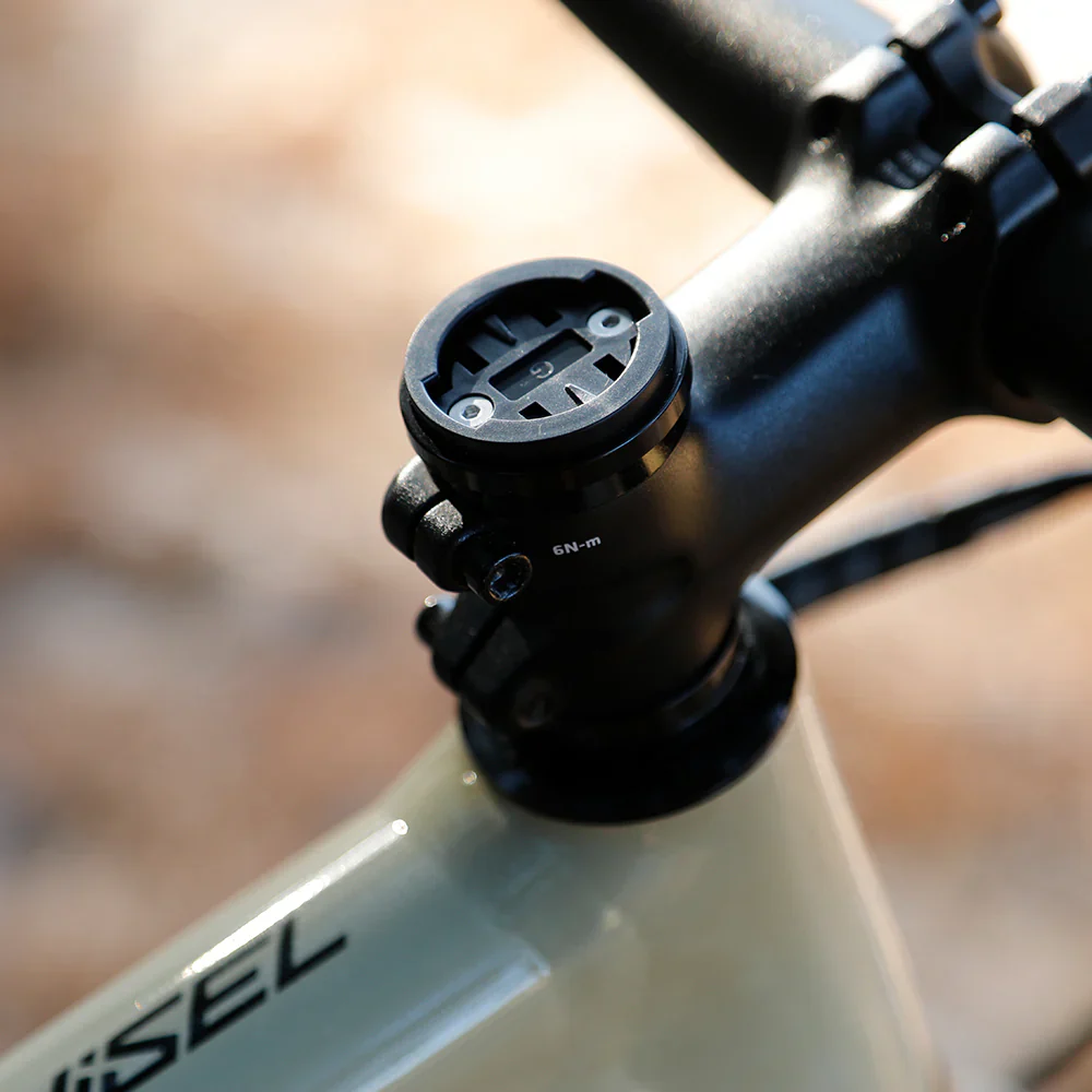 FORZA Topcap GPS Mount - Garmin/Wahoo/Bryton/Cateye - Image 2