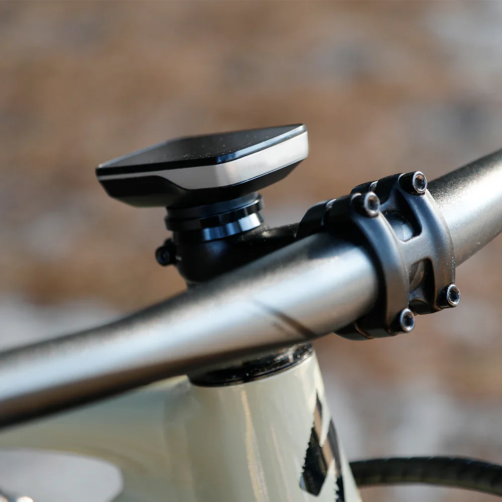 FORZA Topcap GPS Mount - Garmin/Wahoo/Bryton/Cateye - Image 3