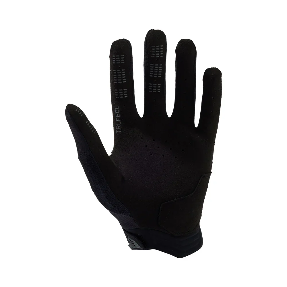 Fox Defend Gloves Black - Image 2