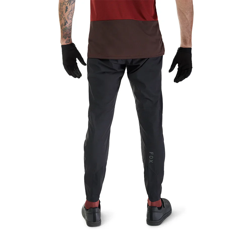 Fox Ranger Pants Black - Image 3