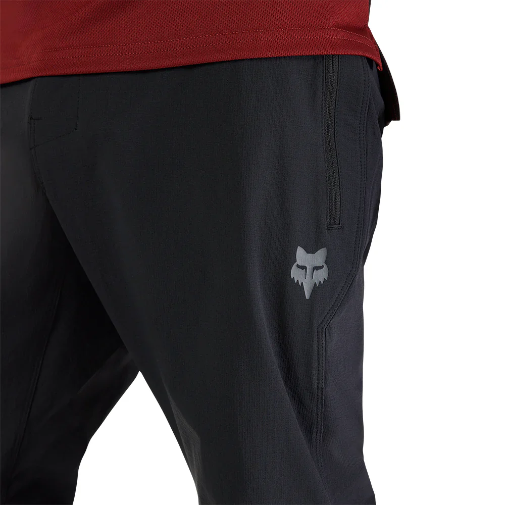 Fox Ranger Pants Black - Image 4