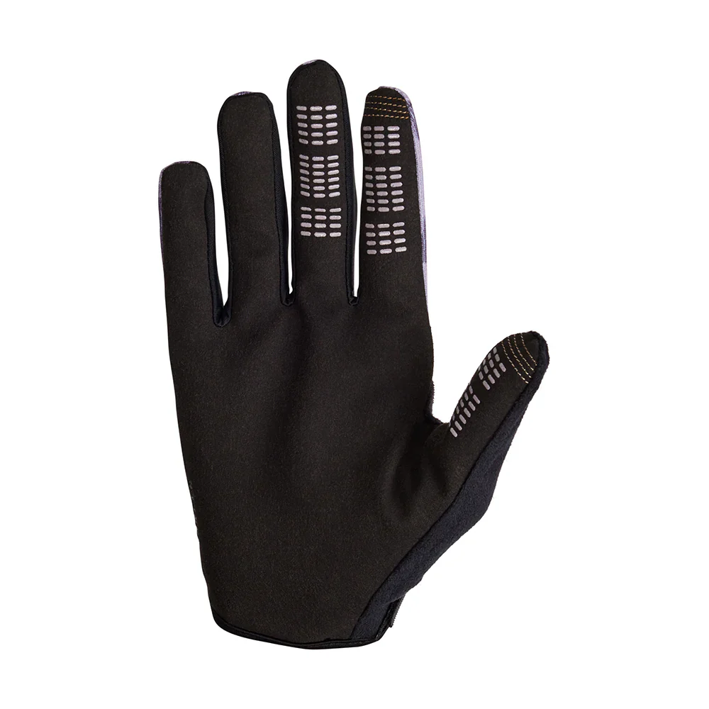 FOX Ranger Swarmer Gloves- Grey/ Light Grey - Image 2