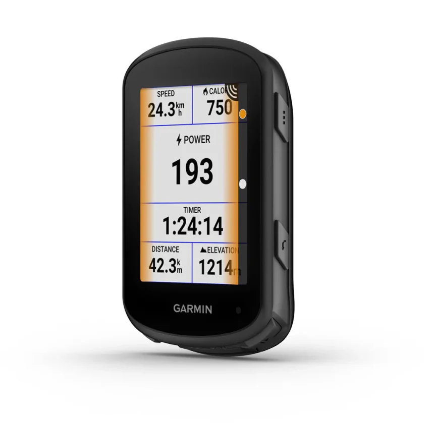 Garmin Edge® 540 - Image 5