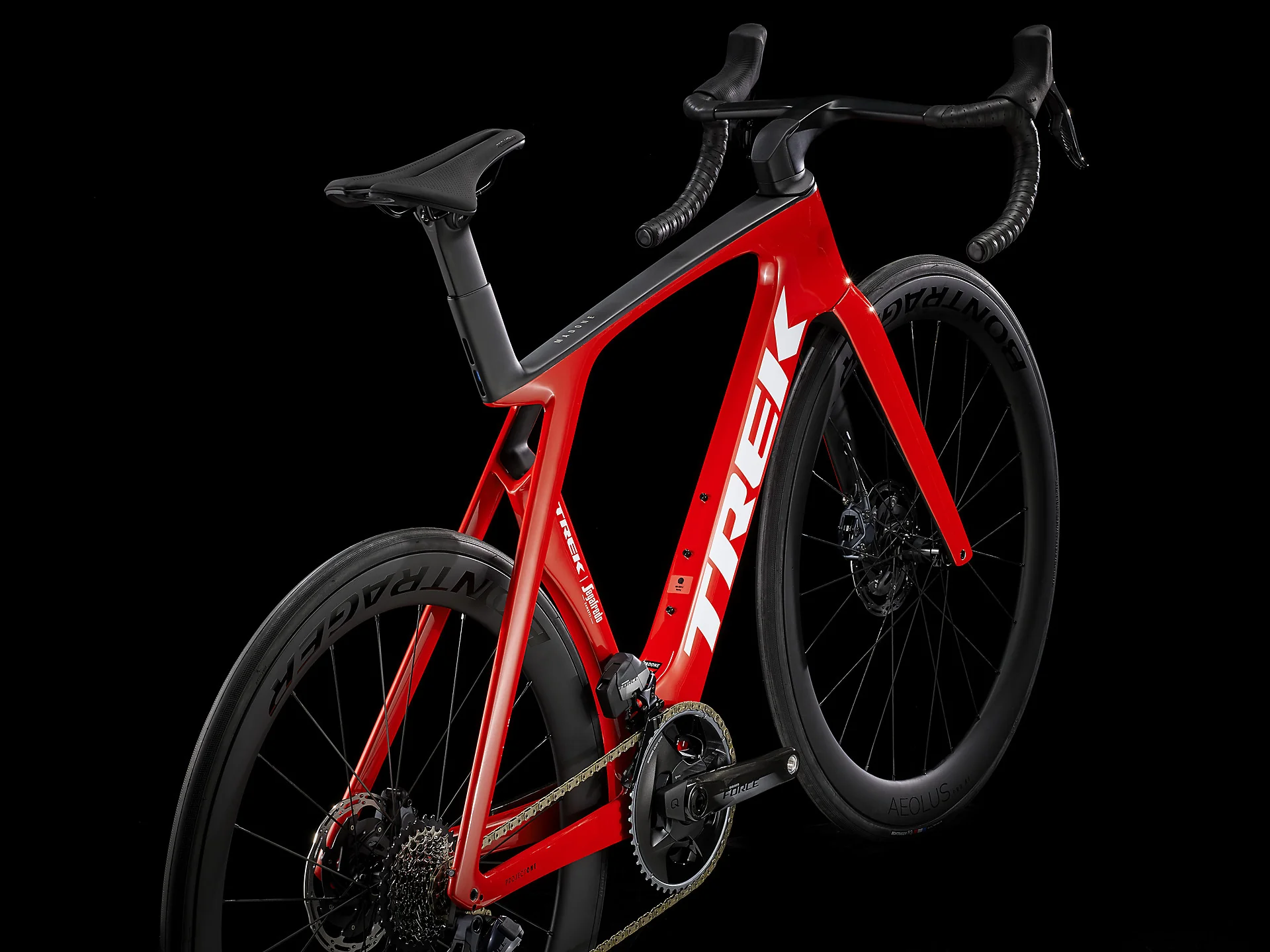 Gen 7 Trek Madone SLR 7 AXS - 56cm - Image 3