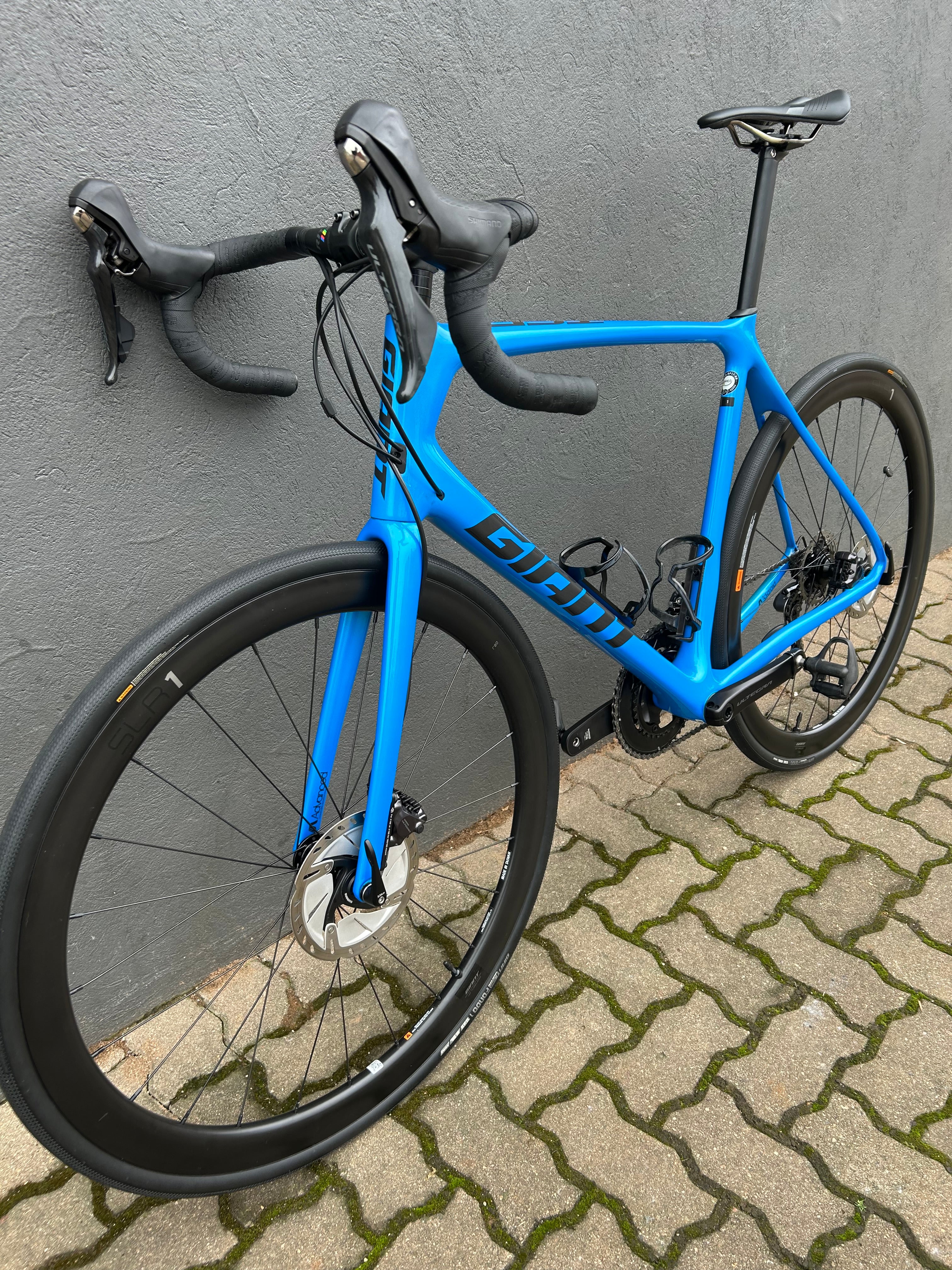 Giant TCR Advanced PRO 1 - Large - Image 22