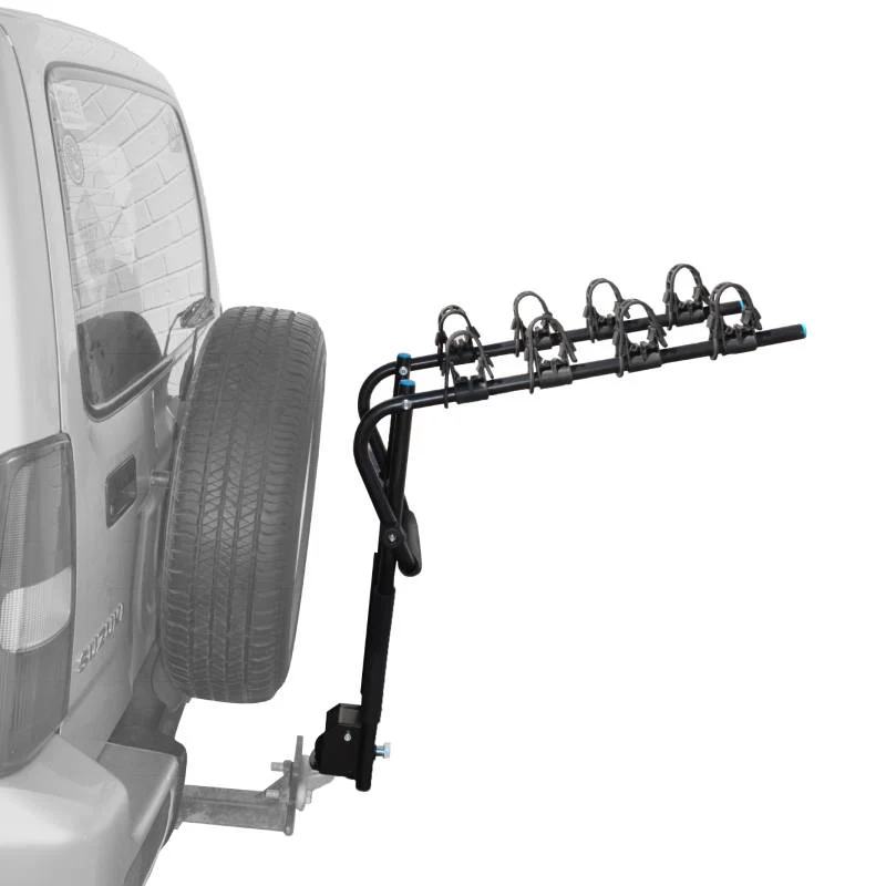 Holdfast Hanging Rack 4 bike - Image 4