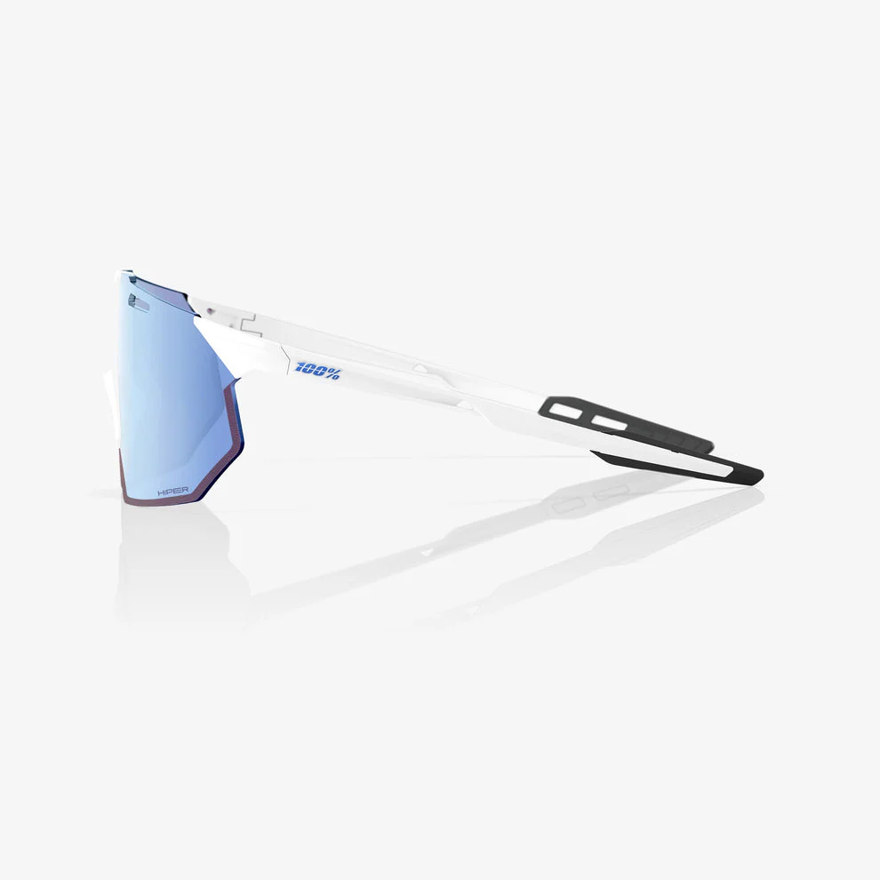 HYPERCRAFT® SQ Soft Tact White HiPER® Blue Multilayer Lens - Image 3
