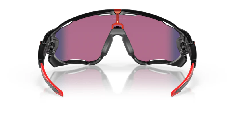 Jawbreaker Matte Black- Prizm Road - Image 4