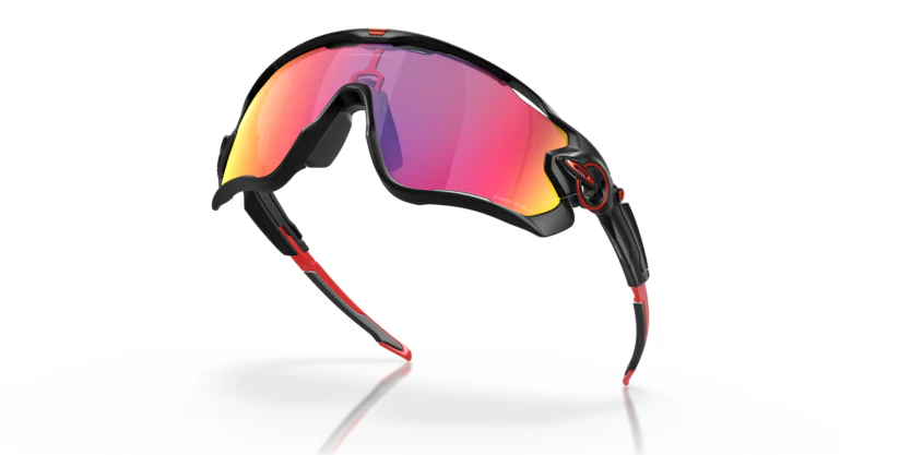 Jawbreaker Matte Black- Prizm Road - Image 5